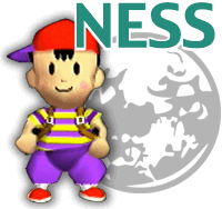Ness (2) SSB