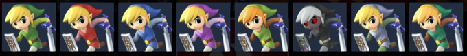 TOONLINK SSB4.ALTS