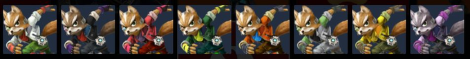 FOX SSB4.ALTS