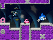 Plasma Wisp en Kirby Super Star Ultra
