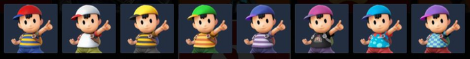 NESS SSB4.ALTS