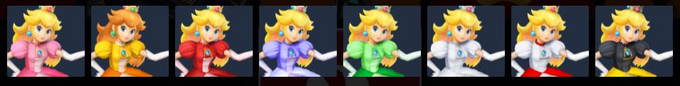 PEACH SSB4.ALTS