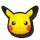 Pikachu ícono SSB4