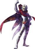 Grahim TLoZ Skyward Sword