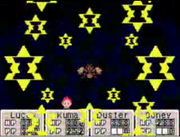 Tormenta Estelar PSI MOTHER 3