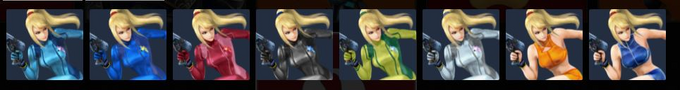 ZEROSAMUS SSB4.ALTS