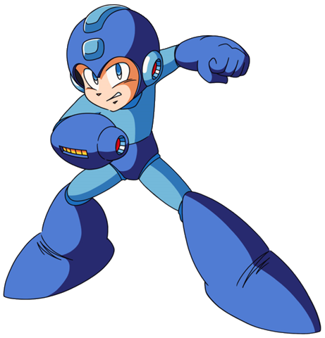 Resultado de imagen para megaman