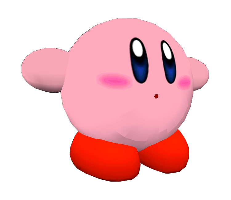 Imagen Pose T Kirby (SSBM).png SmashPedia FANDOM powered by Wikia