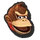 Donkey Kong ícono SSB4