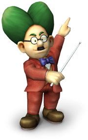 Dr. Wright SSBB