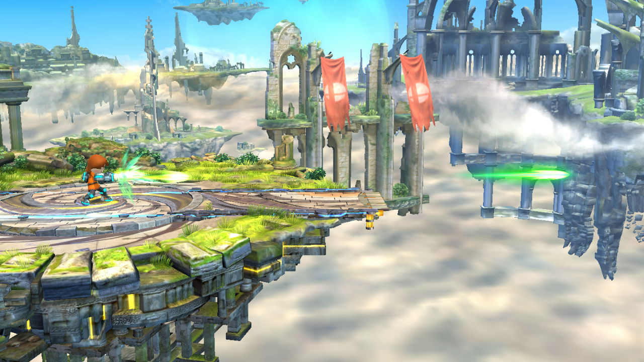 Imagen Rayo láser (2) SSB4 (Wii U).png SmashPedia FANDOM powered