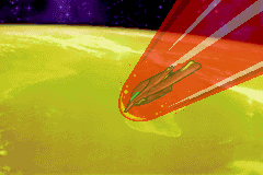 Zebes Metroid Zero Mission