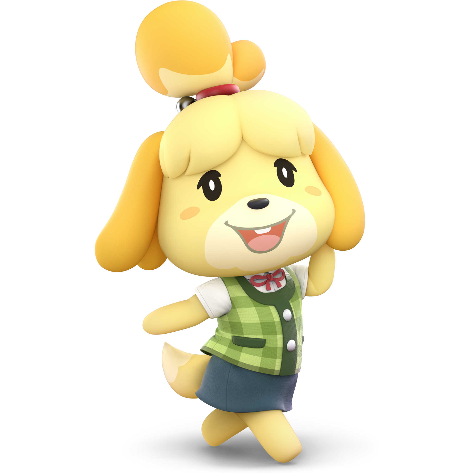 Canela (SSBU) Smashpedia Fandom