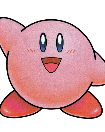 Kirby Ssb Smashpedia Fandom