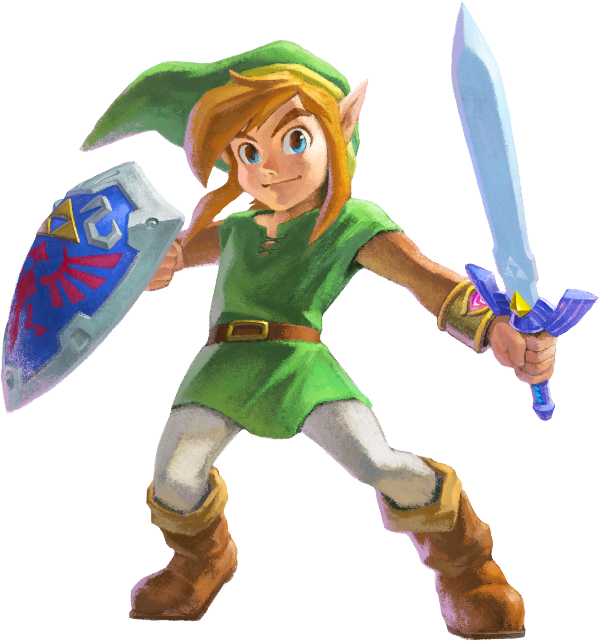 Classic Link | Super Smash Bros Infinity Wikia | FANDOM powered by Wikia