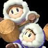 Iceclimbers