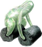 Waterwraith