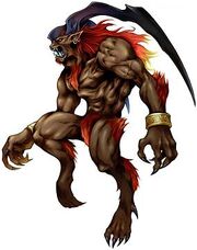 Ifrit