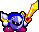 Meta Knight SSF