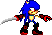 Blue SSF
