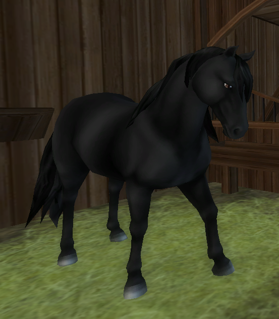 Mustang | Star Stable Wiki | FANDOM powered by Wikia