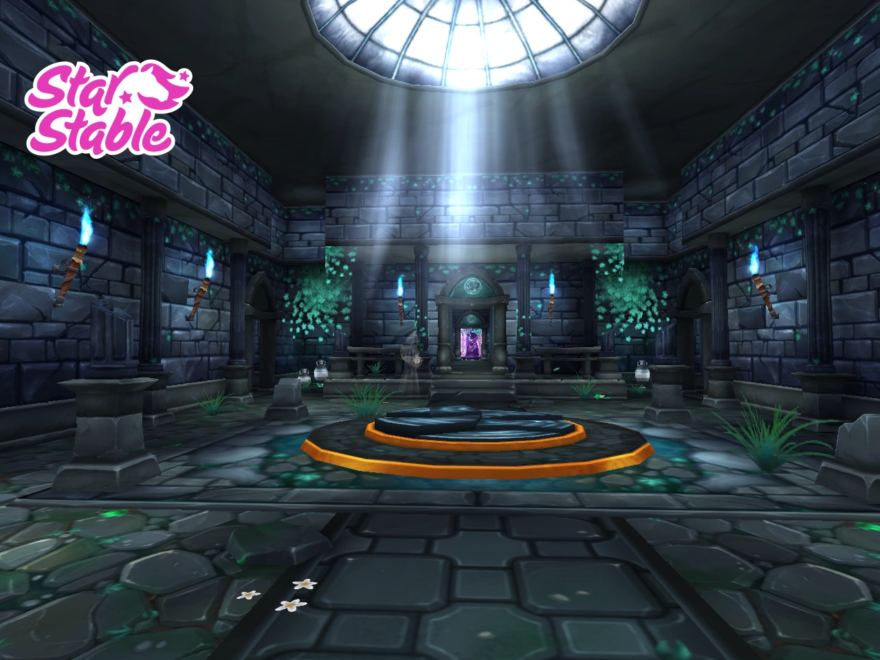 Kammer Des Steinmetzes Star Stable Wiki Fandom kammer-des-steinmetzes-star-stable-wiki-fandom