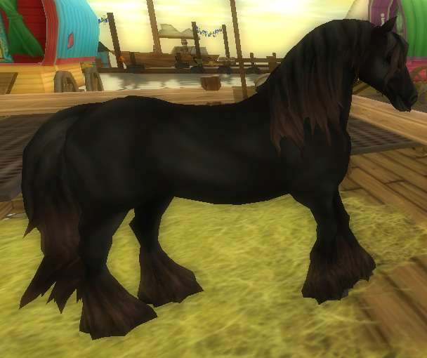 Tinker | Star Stable Wiki | FANDOM powered by Wikia