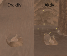 Inaktiv
