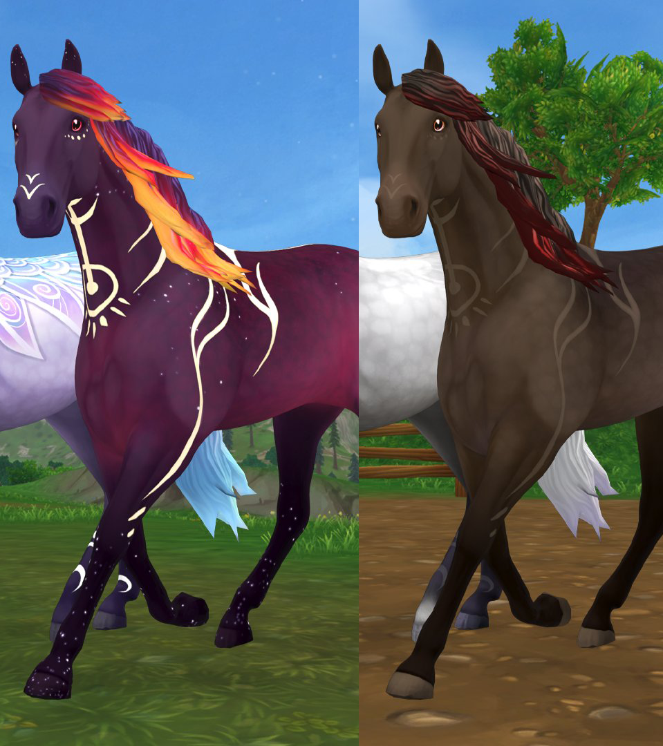 Umbra | Star Stable Wiki | Fandom