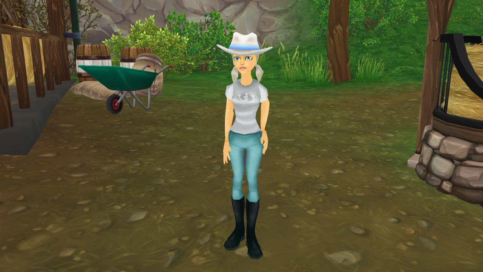 Mary Star Stable Wiki Fandom mary-star-stable-wiki-fandom