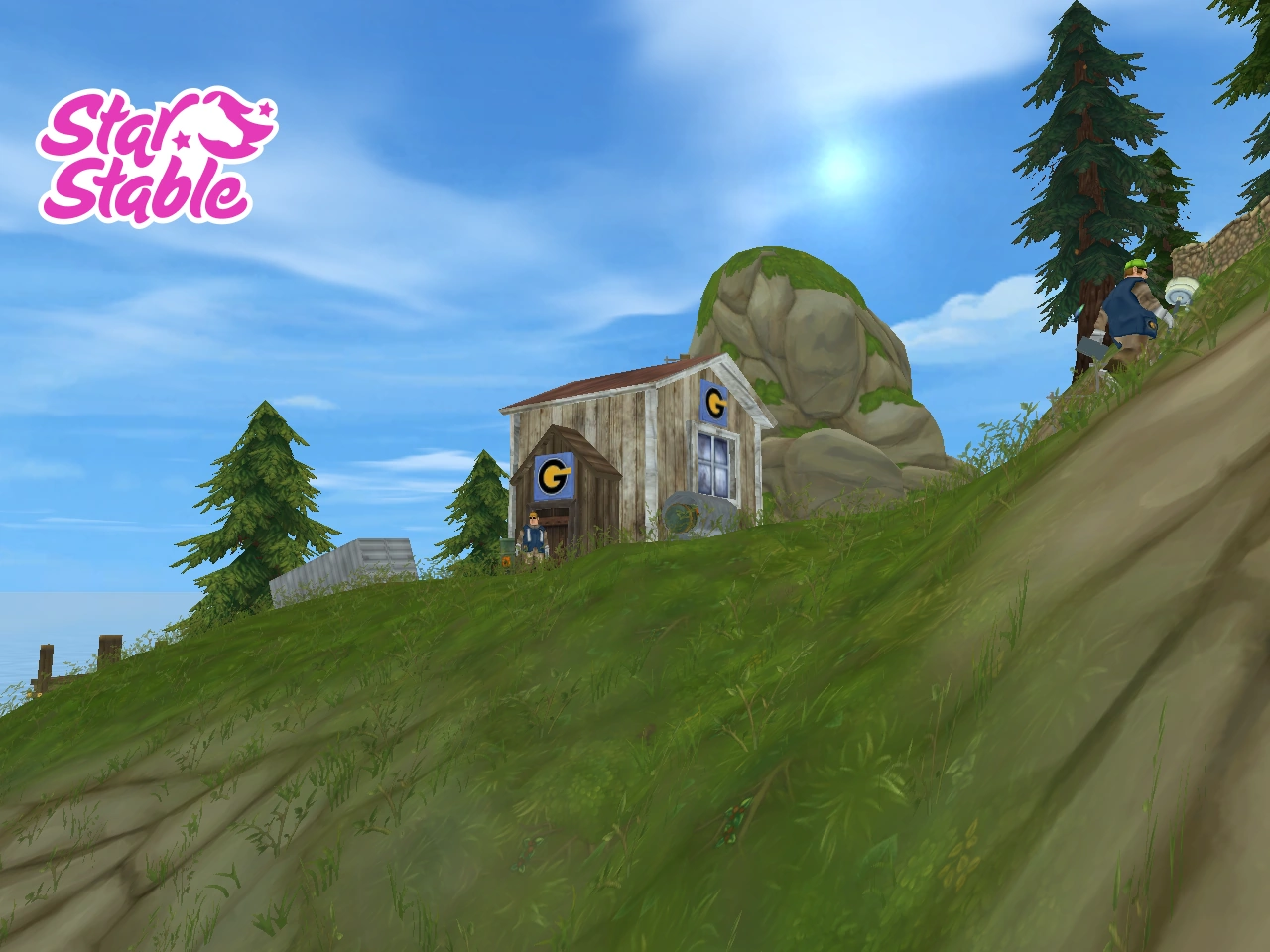 GED Grabungsstelle Alpha Star Stable Wiki Fandom ged-grabungsstelle-alpha-star-stable-wiki-fandom