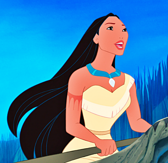 Pocahontas | S.S.P.M.E.S Wiki | Fandom