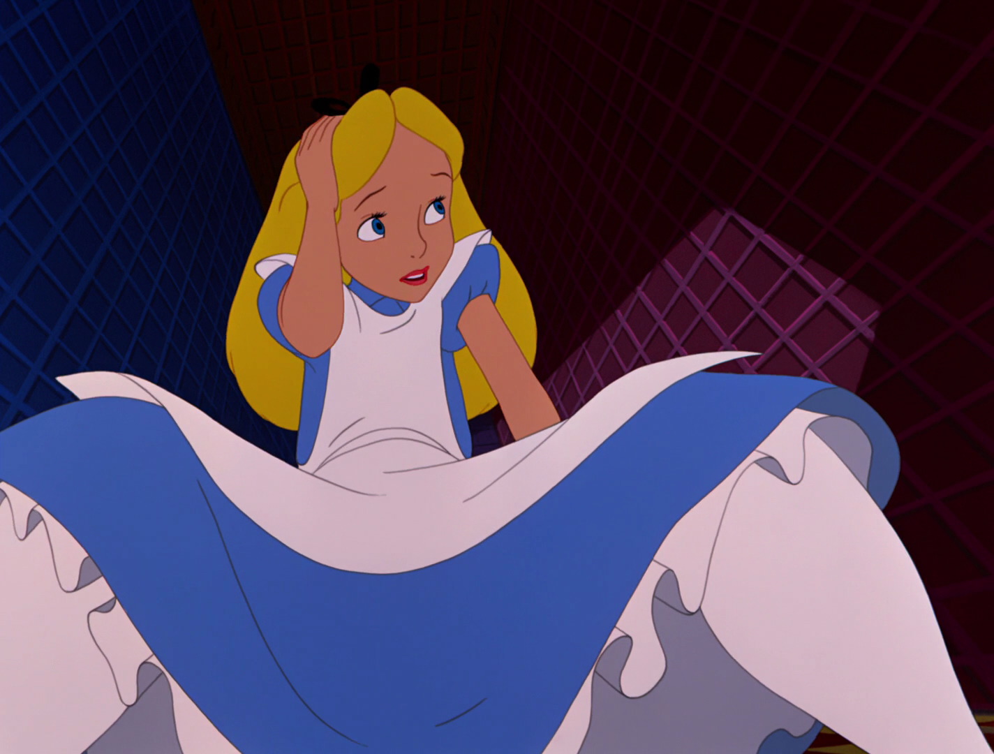 Alice in Wonderland download the new