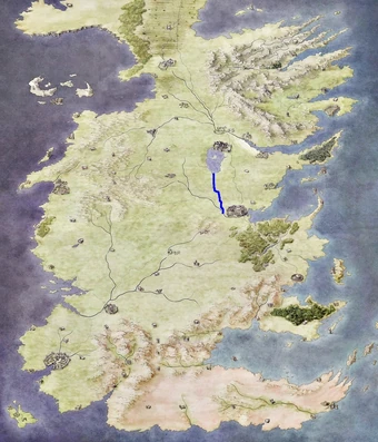 Rio do Olho de Deus | Gelo e Fogo: Westeropédia | Fandom