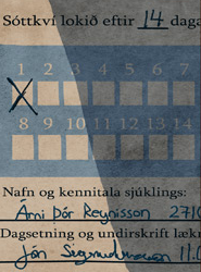Icelandic