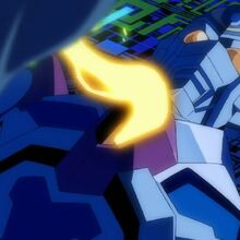 Denkou Choujin Gridman Boys Invent Great Hero Ssss Gridman Wiki Fandom