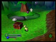 SSSV Roger Flossy Power Orb