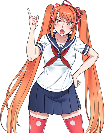 roblox yandere simulator osana Osana Najimi Hg Story Time Wikia Fandom