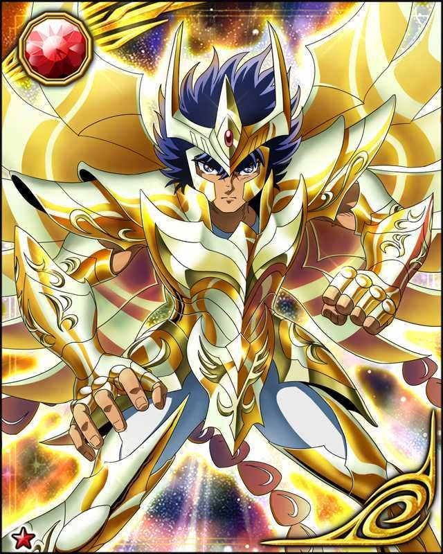 Ikki de Fênix | Seiya Universe Wiki | FANDOM powered by Wikia