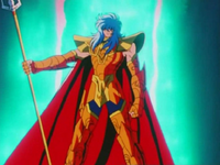 PoseidonCosmo