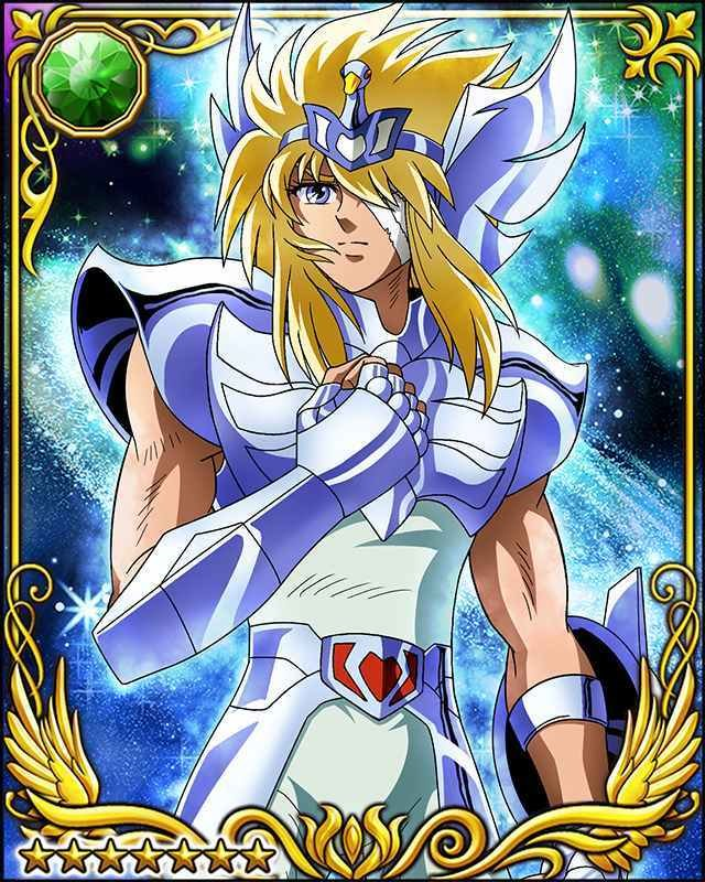Hyoga de Cisne Seiya Universe Wiki FANDOM powered by Wikia Hyoga de Cisne Seiya Universe Wiki FANDOM powered by Wikia