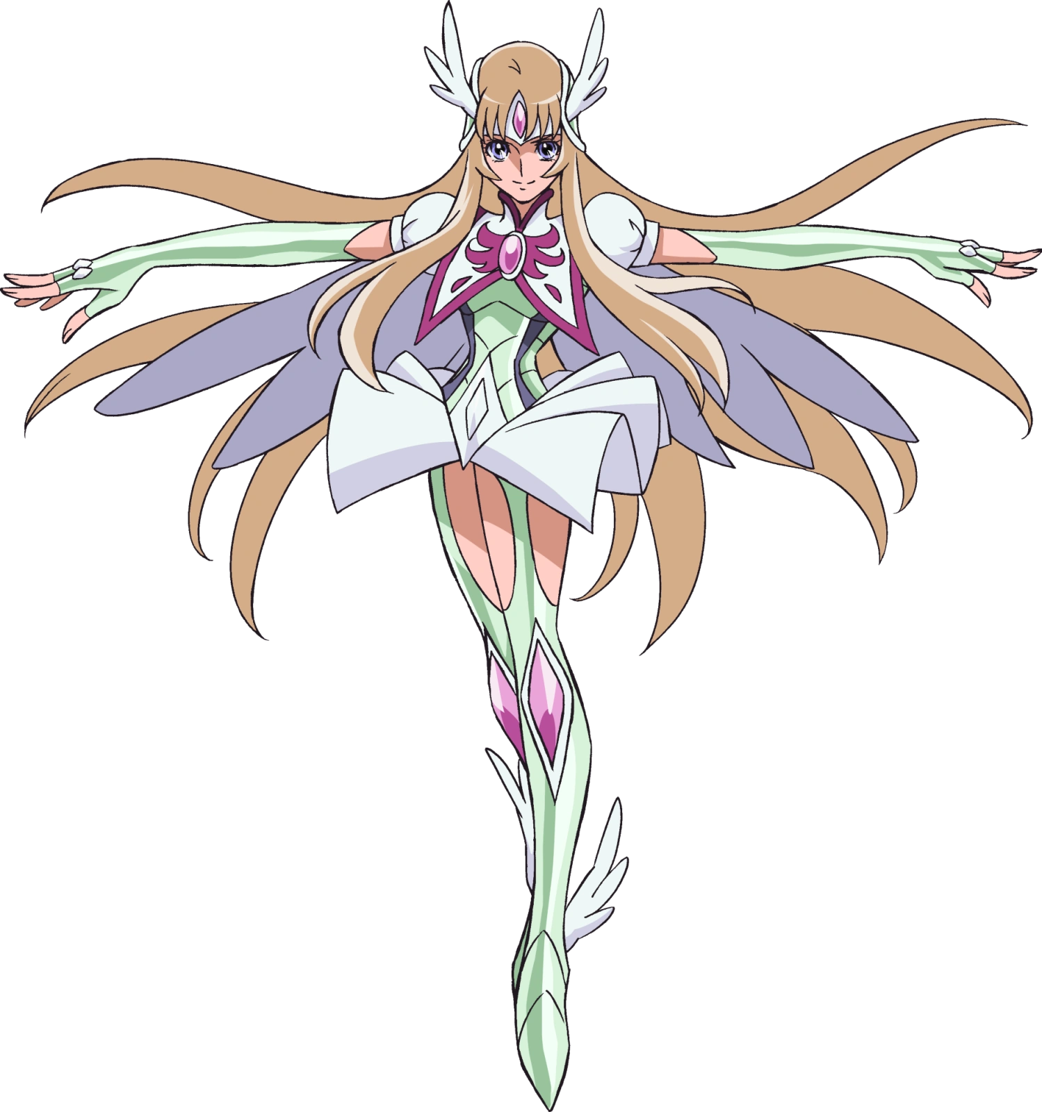 Image SSOUCYunaArtVS.png Seiya Universe Wiki FANDOM powered by Wikia