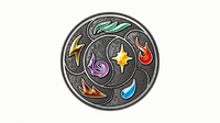 SSOCosmoElements