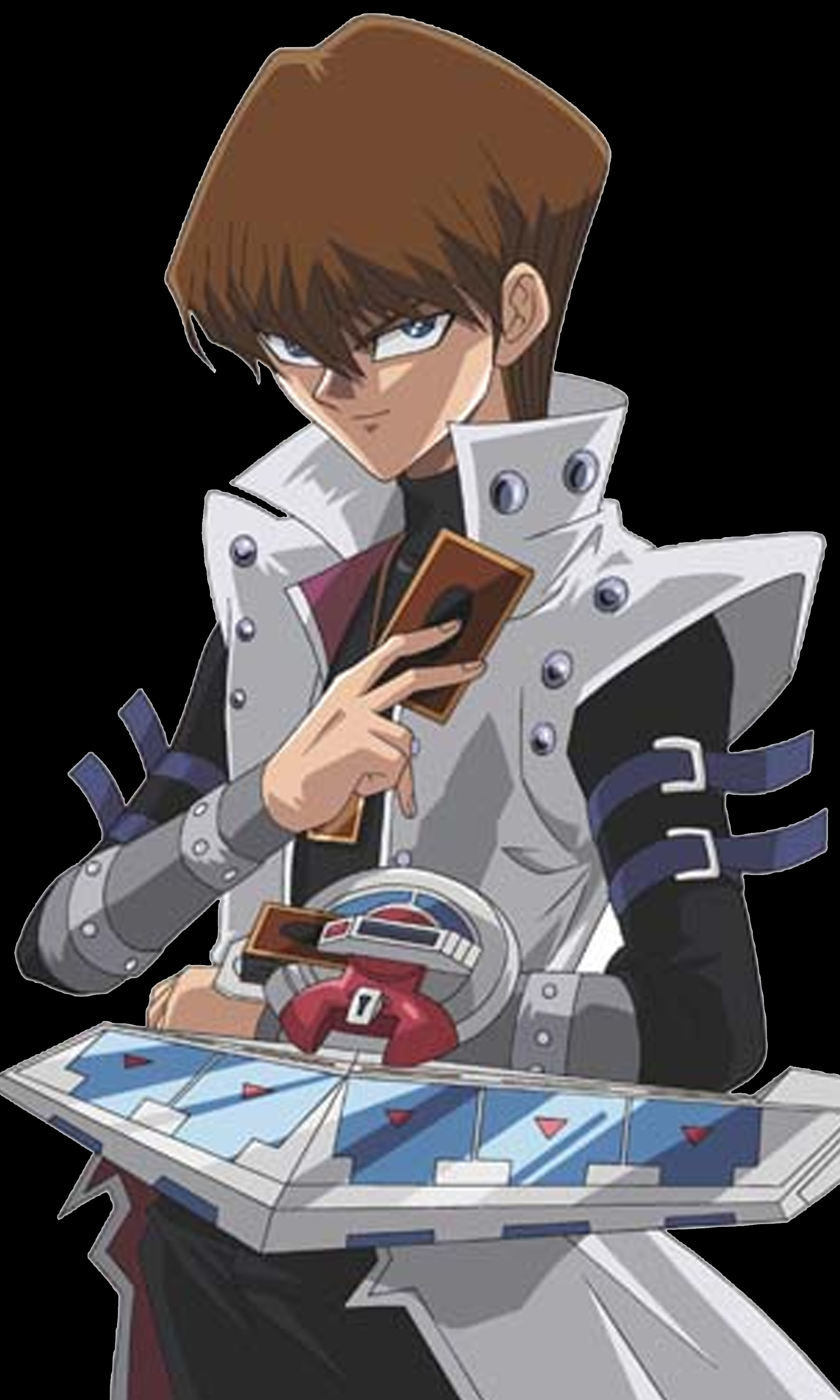 Seto Kaiba | ULTIMATE BATTLE TOURNAMENT Wiki | Fandom