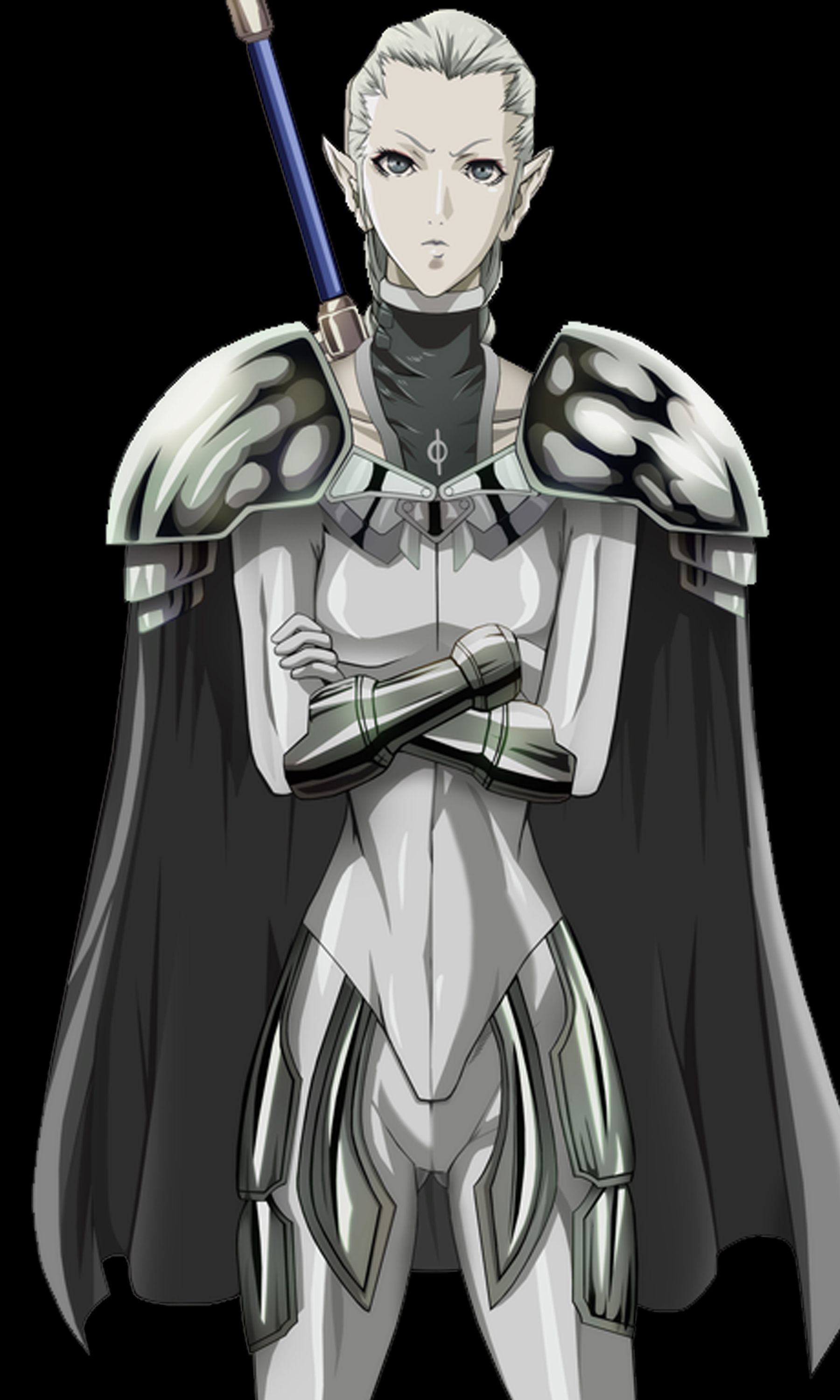 Ophelia | ULTIMATE BATTLE TOURNAMENT Wiki | FANDOM powered by Wikia1800 x 3000