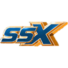 SSX 2000 logo 400x400