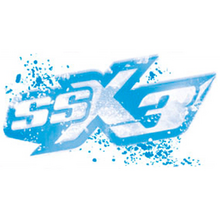 SSX3 logo 400x400