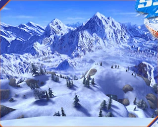 ssx 3