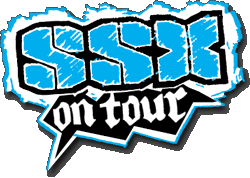 ssx on tour