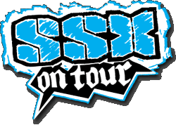 ssx on tour